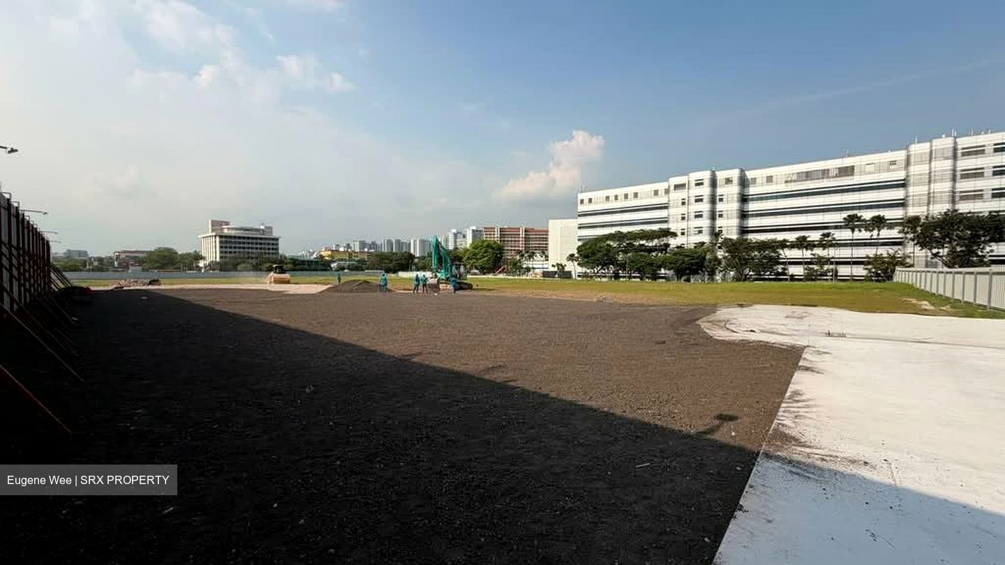 Tukang Innovation Drive (D22), Factory #545957231
